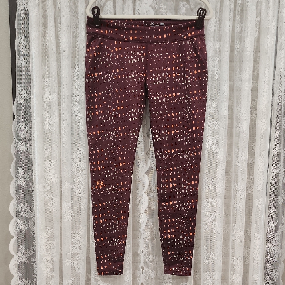 Under Armour "Cold Gear Infared" Leggings